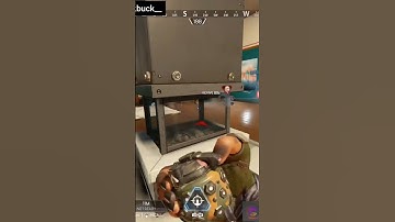 I am going 2 main Vantage next season! #apex #apexlegends #new #popular #trading #funny #anime #fun