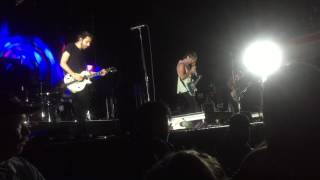 All Time Low - Drugs &amp; Candy LIVE