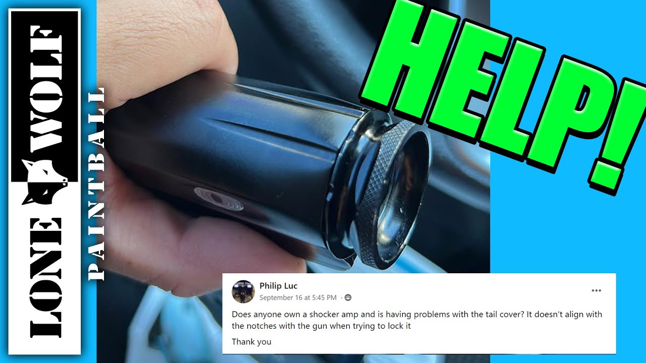 Answering Your Paintball Questions Paintball AMA Ask Us Anything