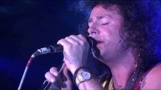 Toto - I'll Be Over You (live at Montreux Jazz Festival 1991)