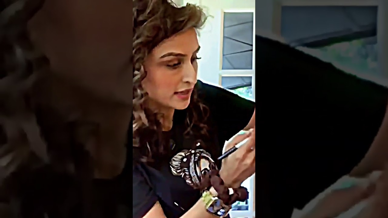 MasMas Education Series | Master Class by Amna Jan