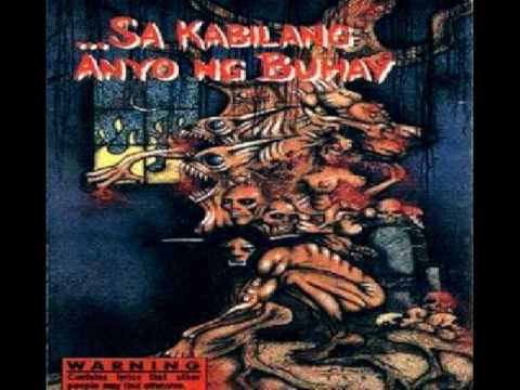 SA KABILANG ANYO NG BUHAY _ DETHRONE _ ASUANG