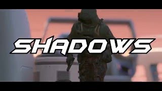 Shadows BO2 Edit By Crispy (Chill Edit)