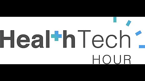 HealthTech Hour with Max Kersting, CEO & Founder o...