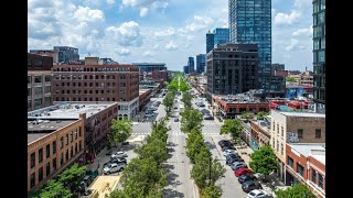 Living in West Loop, IL: The Ultimate Local Guide | Homes.com