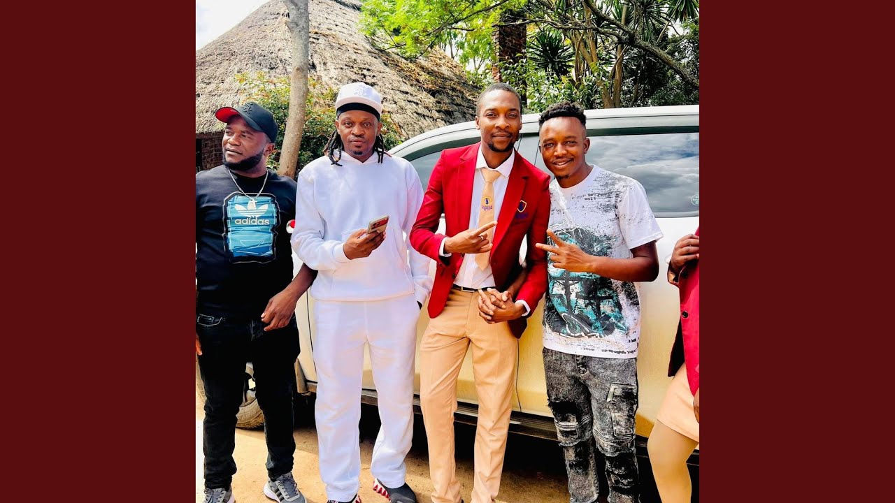 Watch Dzavangoma on YouTube Watch Dzavangoma on YouTube