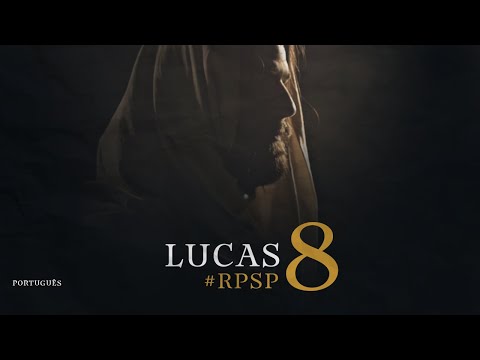 lucas 08  Reavivadospsp   Português  Pastor Adolfo Suárez