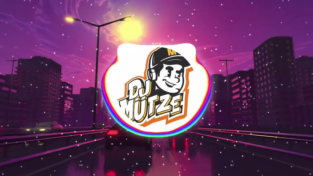 DJ Mütze - Verdammt nochmal Deutsch Ausgabe 2