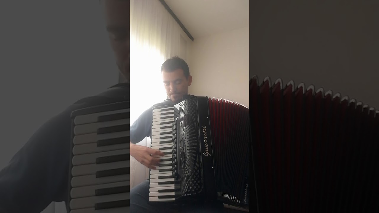 Kum Miletovo šarmersko kolo - Bata Kanda