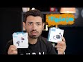 السماعة ديه غلبت توقعاتي Anker R50i Vs P2i 