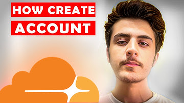 How to Create a Cloudflare Account in Under 1 Minute (2025 Guide) | Super Fast Setup 🚀