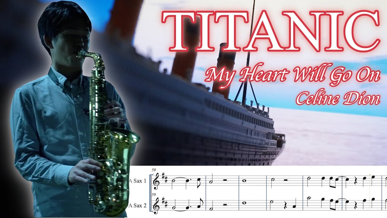Youtube celine dion titanic lyrics passlspeedy