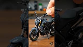 Hyper Realistic Yamaha MT-15 ASMR Unboxing π₯ Die-Cast Naked Bike 4K Hyper Realistic Yamaha MT-15 ASMR Unboxing π₯ Die-Cast Naked Bike 4K
