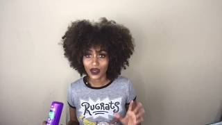 Best Cheap Conditioner for Dry Natural Hair Aussie 3 Minute Miracle