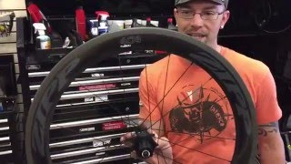 The New Zipp NSW!