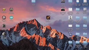 Tutorial: How to get MX Simulator for Mac OS X (HD)