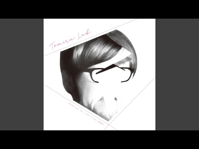 冨田ラボ - Ocean / パスワード(7inch) (アナログ盤) パスワード feat. 長岡亮介 - YouTube