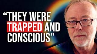 Top Neuroscientist: "It Was Absolutely Terrifying" | MEMBER RELEASE