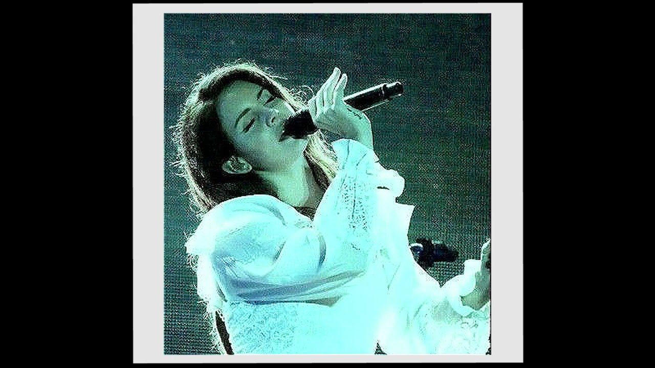 (free) lana del rey type beat | how to love