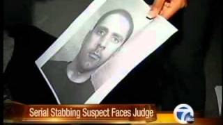 Suspect waives extradition