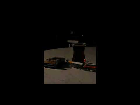 Soufian - Alles nur image (slowed and reverb)