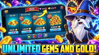 Monster Legends Hack/Mod apk - How to Get Monster Legends Free Gems (iOS & Android) 2026 screenshot 3