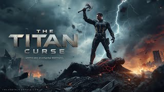 The Titan Curse | Epic Cinematic Short Film (2025)