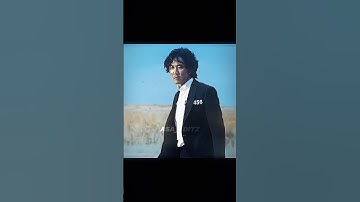 Gi-Hun 🔥☠️| Squid Game #edit #viral #trend #squidgame #gihun #crazy #capcut #squidgames #fight