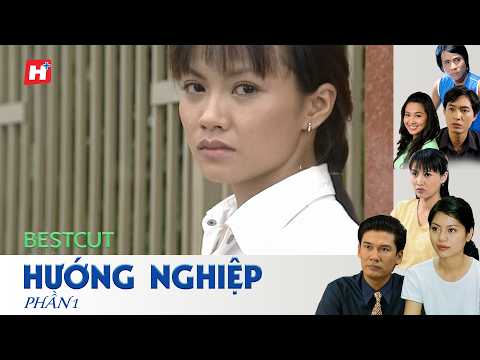 Thất tình lỡ dại khiến cả gia đình hoảng loạn/ HƯỚNG NGHIỆP ngôn tình phim Việt Nam drama #bestcut