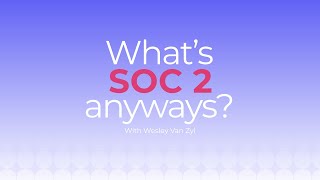 Soc 2 Compliance Why It Really Matters Scytale