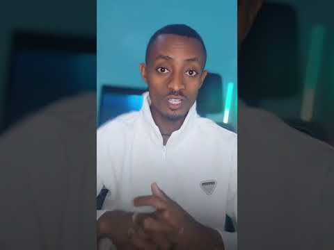 እንደት ስልካችንን እናስተካክል || የስልክ ማስተካከያ|| phone setting part 13#iphone