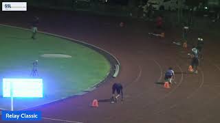 Bermuda Pacers Relay Classic 2026