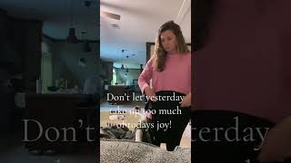 Embrace Joy Every Day