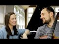 Jessie J - Flashlight (Piano/Cello Cover) - Brooklyn Duo