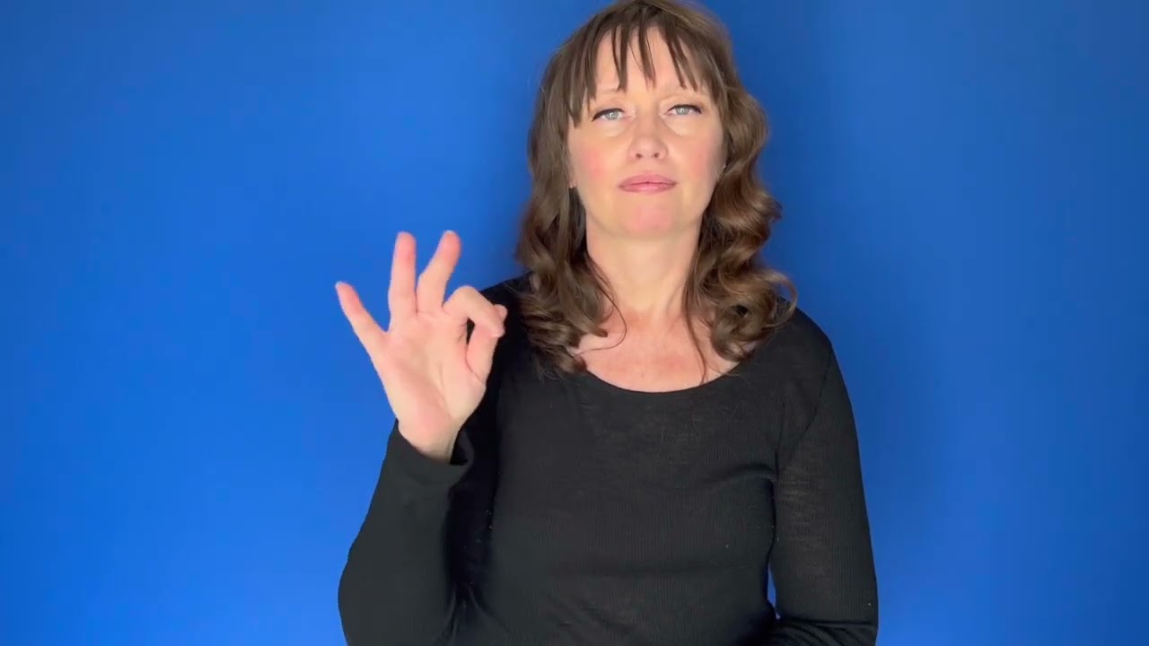 1990 1999 Years ASL - YouTube