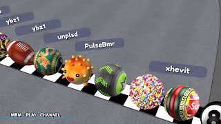 Level 15293 in Going Balls is a MONEY PIT Unless You Do This