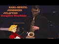 Kungälvs Musikkår feat Carl Magnus Jarlert - Karl-Bertil Jonssons Jul