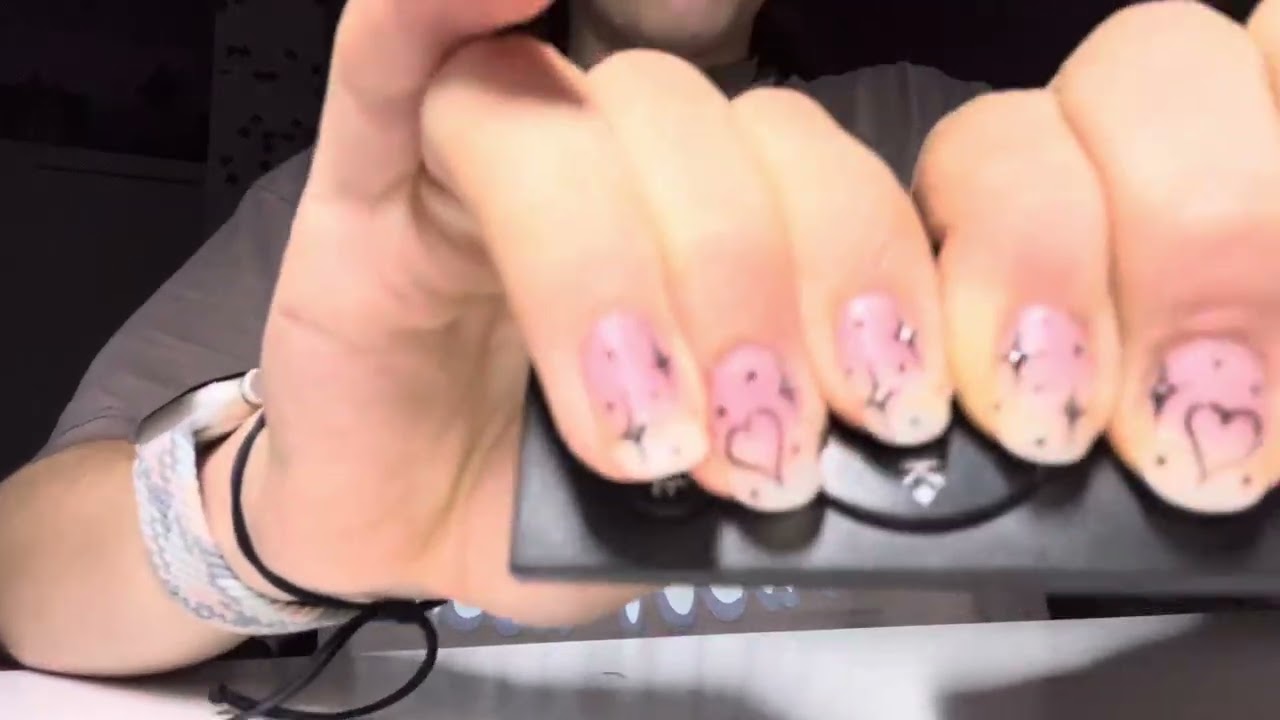 ASMR эффект ожидания🌀