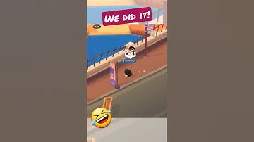 Escaped from the Zoo 🤩 Yeah #Shorts