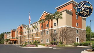 Homewood Suites Jacksonville Deerwood Park | Jacksonville (FL), United States | Hotel Review 🛏️