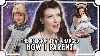 What If Children Are Already People | My Quaker Childhood & Parenting