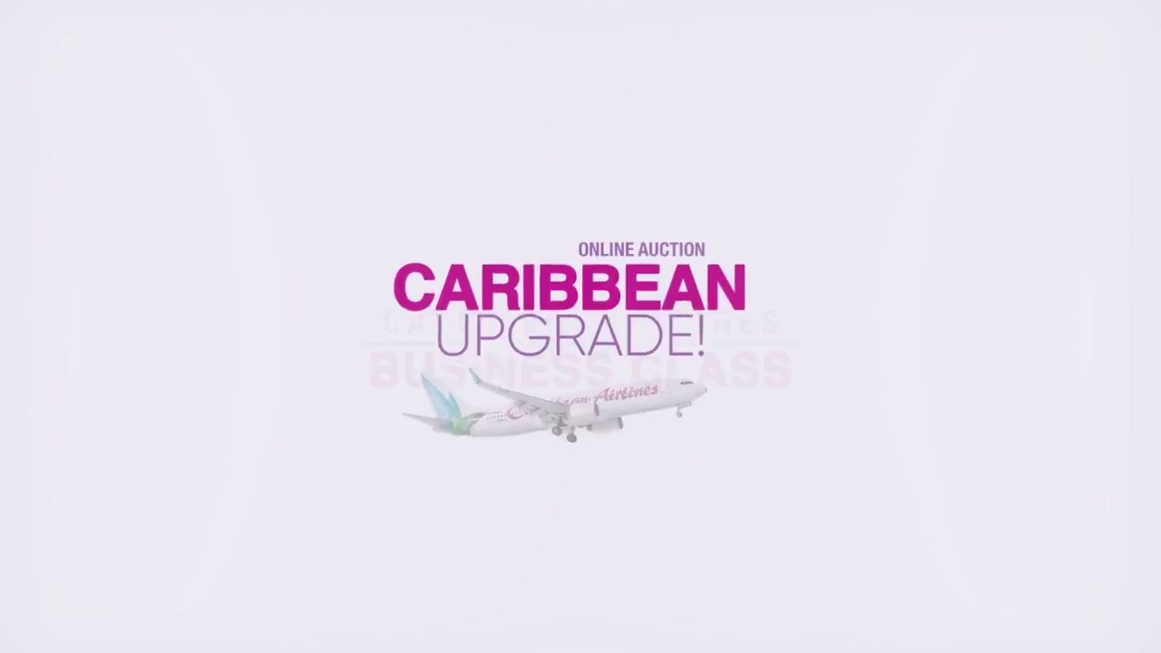 Caribbean Upgrade