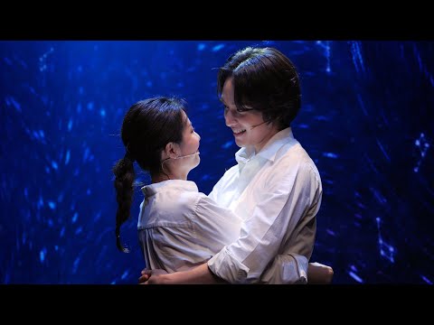 211026 이토록 보통의 스페셜커튼콜 - 악몽 Part II (최연우, 정휘)