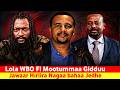 ODUU Caamsaaa 3 2026 Lolli Haaran Oromiyaa Keessaatti Jawaar Maal Jedhe Oolmaa Oromia AGM OMN 