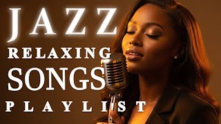 Download Lagu Soulful Smooth Jazz with Female Vocals | Cozy Romantic Lounge Music MP3