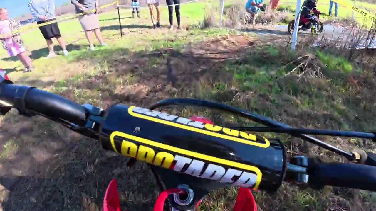 2026 Secca Racing 2nd round Reynolds Run Tadpoles