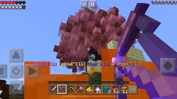 hacking in mineplex cake wars USER: XxMarco1200xX