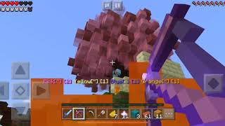 hacking in mineplex cake wars USER: XxMarco1200xX