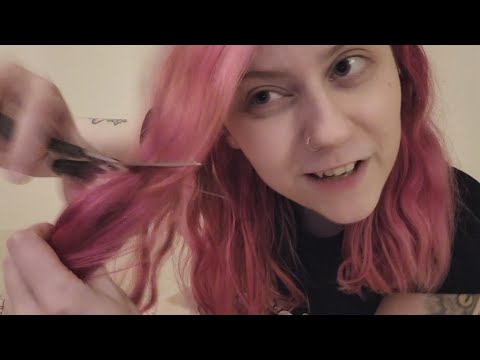 ASMR LoFi Fast