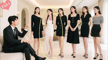 CEO Rejected 999 Gold-Diggers, But Fell in Love at First Sight with This Rural Girl with Birthmark.